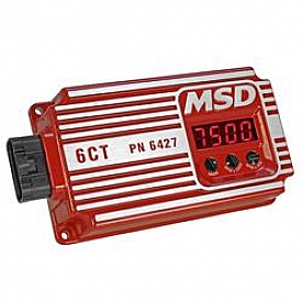 MSD Ignition Ignition Control Module 6427
