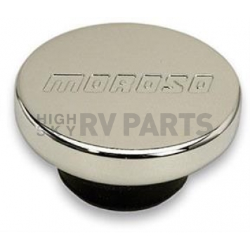 Moroso Performance Oil Filler Cap - 68660