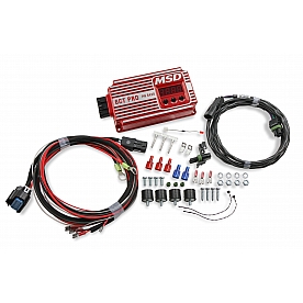 MSD Ignition Ignition Control Module 6428