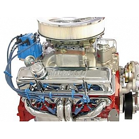 Moroso Performance Ignition System Kit 72280