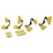 Moroso Performance Spark Plug Wire Separator 72171