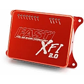 Fast Engine Control Module - ECM 301001