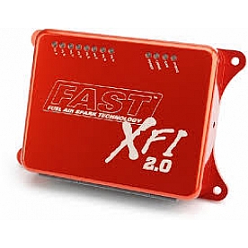Fast Engine Control Module - ECM 301001