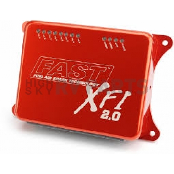 Fast Engine Control Module - ECM 301001