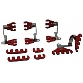 Moroso Performance Spark Plug Wire Separator 72172