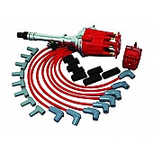MSD Ignition Ignition System Kit 84741