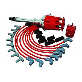 MSD Ignition Ignition System Kit 84741