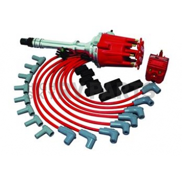 MSD Ignition Ignition System Kit 84741