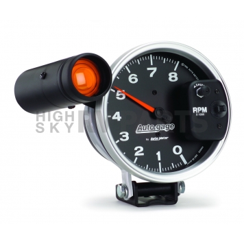 AutoMeter Tachometer 233905-4
