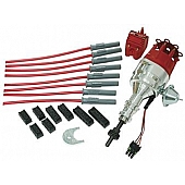 MSD Ignition Ignition System Kit 84747