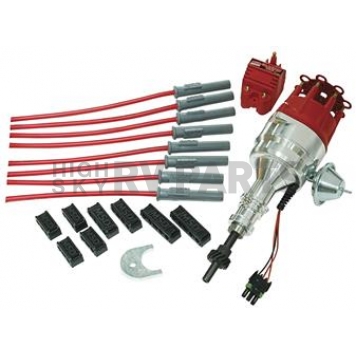 MSD Ignition Ignition System Kit 84745
