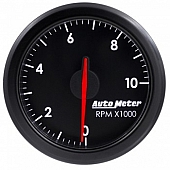 AutoMeter Tachometer 9197T