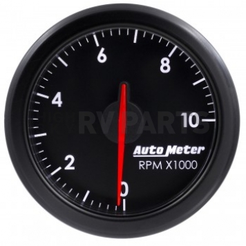AutoMeter Tachometer 9197T