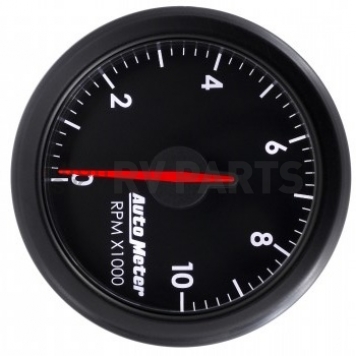 AutoMeter Tachometer 9197T-1