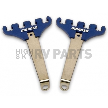 Moroso Performance Spark Plug Wire Separator 72180