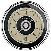 AutoMeter Tachometer 1195