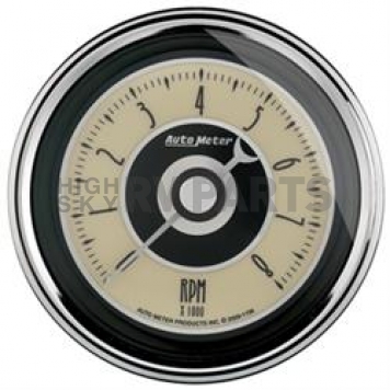 AutoMeter Tachometer 1195