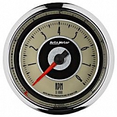 AutoMeter Tachometer 1196
