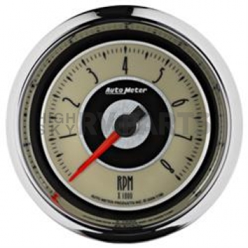 AutoMeter Tachometer 1196