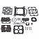 Edelbrock Carburetor Rebuild Kit 12750