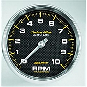 AutoMeter Tachometer 4898