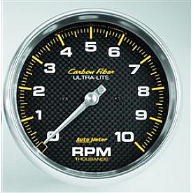 AutoMeter Tachometer 4898