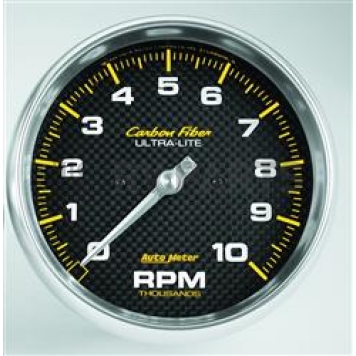 AutoMeter Tachometer 4898