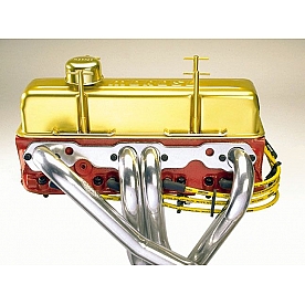 Moroso Performance Spark Plug Wire Separator 72195