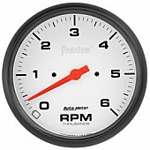 AutoMeter Tachometer 5876