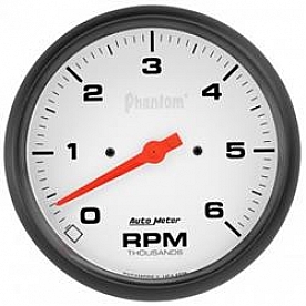 AutoMeter Tachometer 5876