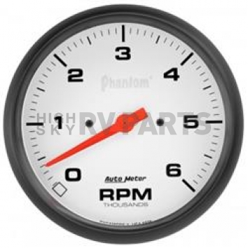 AutoMeter Tachometer 5876