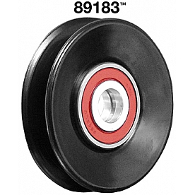 Dayco Products Inc Drive Belt Idler Pulley 89183
