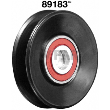 Dayco Products Inc Drive Belt Idler Pulley 89183