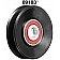 Dayco Products Inc Drive Belt Idler Pulley 89183