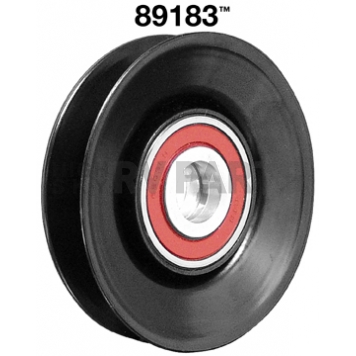 Dayco Products Inc Drive Belt Idler Pulley 89183-1