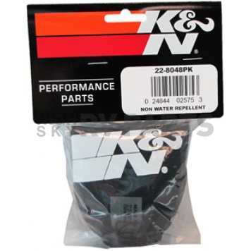 K & N Filters Air Filter Wrap - 22-8048PK-1