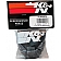 K & N Filters Air Filter Wrap - 22-8048PK