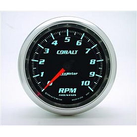 AutoMeter Tachometer 6297