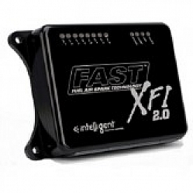 Fast Engine Control Module - ECM 301005