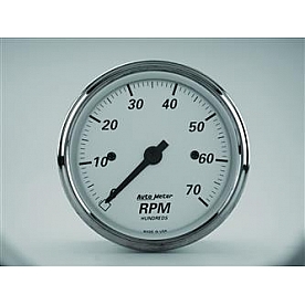 AutoMeter Tachometer 1995