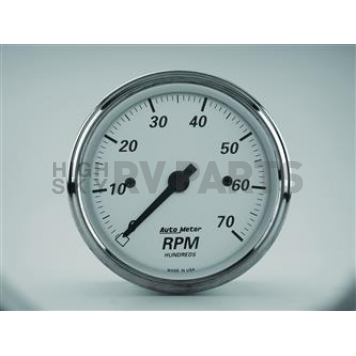 AutoMeter Tachometer 1995