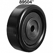 Dayco Products Inc Drive Belt Idler Pulley 89504