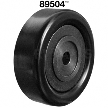 Dayco Products Inc Drive Belt Idler Pulley 89504