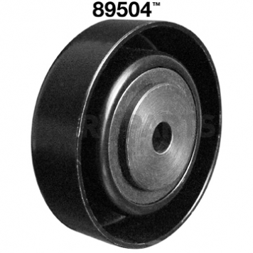 Dayco Products Inc Drive Belt Idler Pulley 89504-1