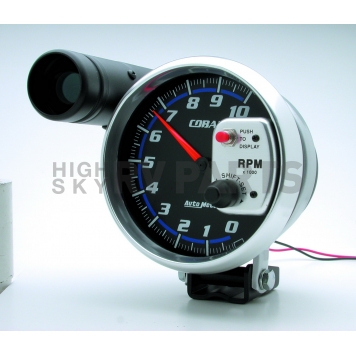 AutoMeter Tachometer 6299