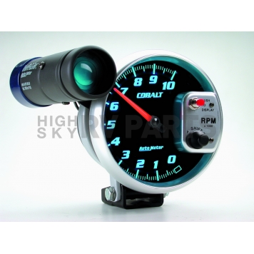 AutoMeter Tachometer 6299-2