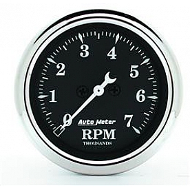 AutoMeter Tachometer 1797