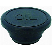 RPC Racing Power Oil Filler Cap - R9373