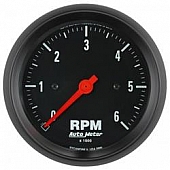 AutoMeter Tachometer 2695