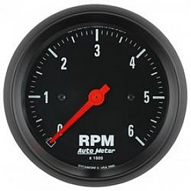 AutoMeter Tachometer 2695